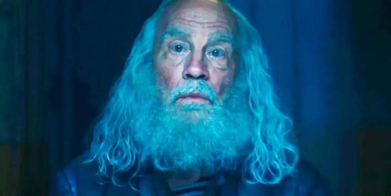 John Malkovich - Fantastyczna 4