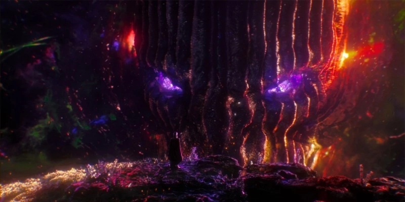 Doktor Strange