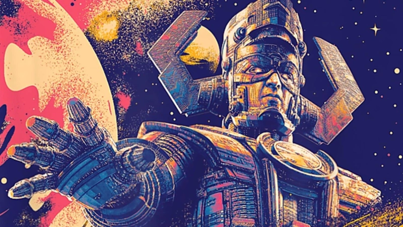 Galactus
