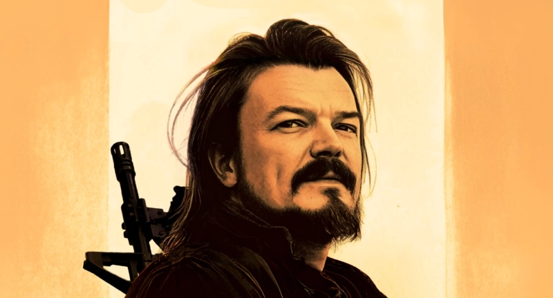 Głowa Kasandry