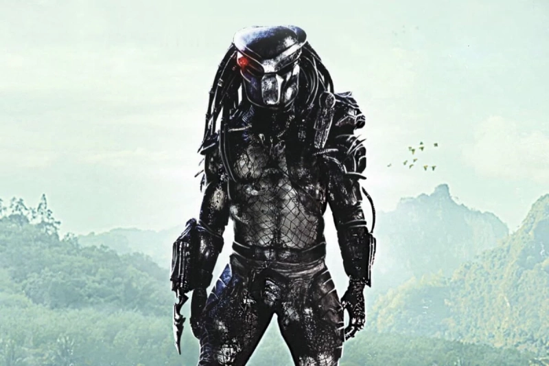 Predator