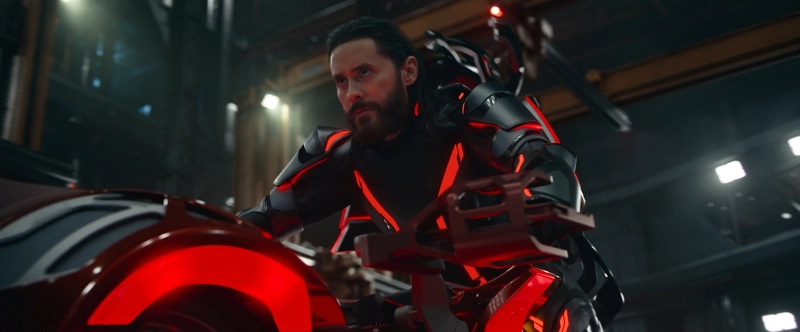 Tron: Ares