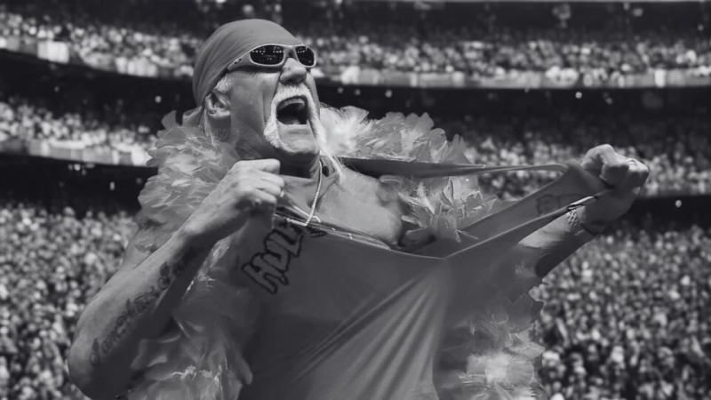 Hulk Hogan