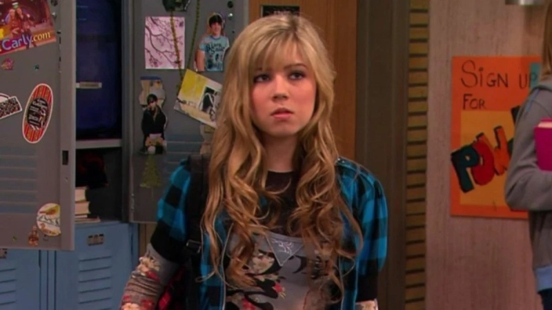 Jennette McCurdy