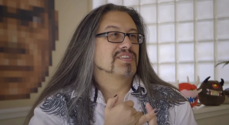 John Romero
