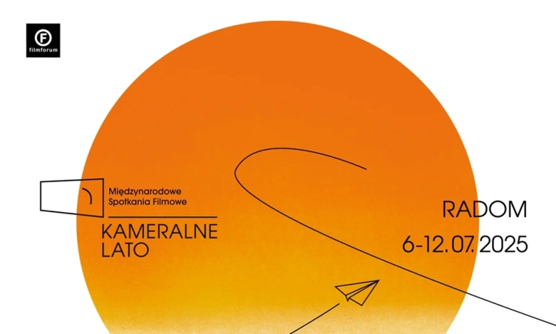 Kameralne Lato 2025