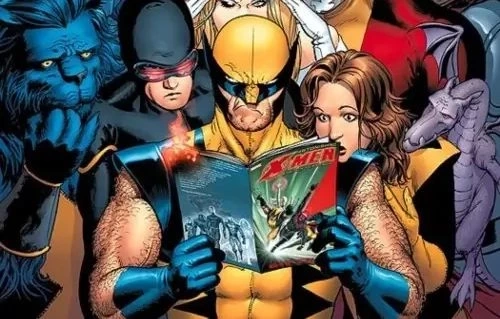 Książki i komiksy lato 2025