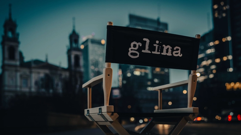 Glina (2025)