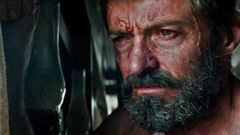 Hugh Jackman