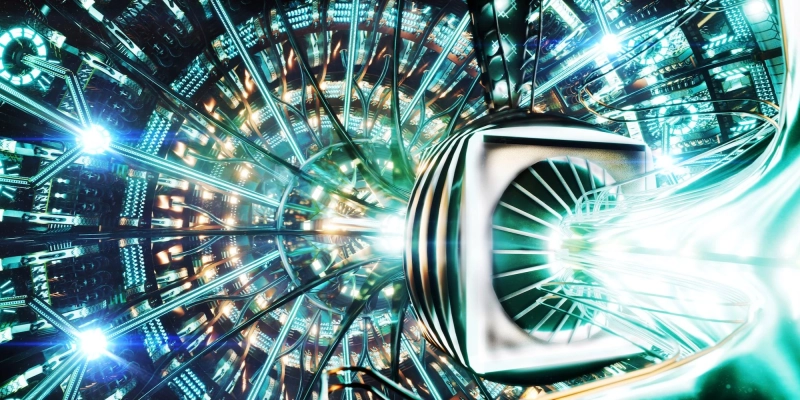 Neuromancer