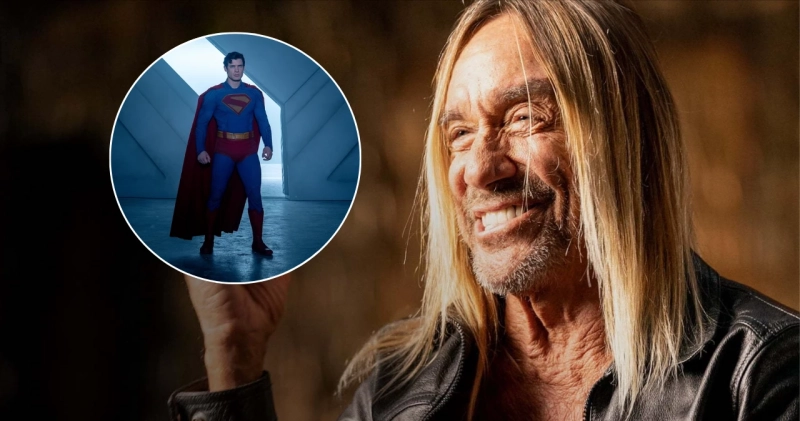 Iggy Pop
