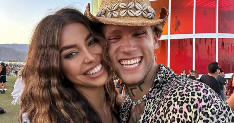 magda i igor z love island