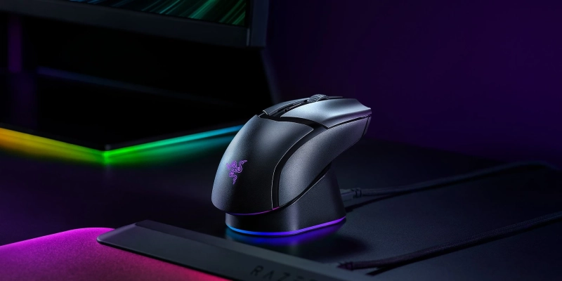 Razer Cobra Family