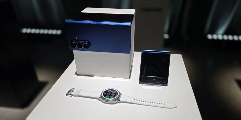 Samsung Galaxy Z Fold7 / Flip7 / Watch8