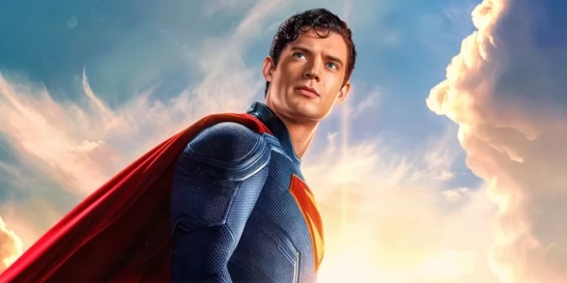 Superman