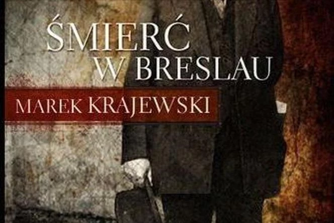 Śmierć w Breslau