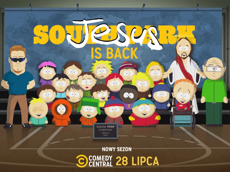 South Park 27