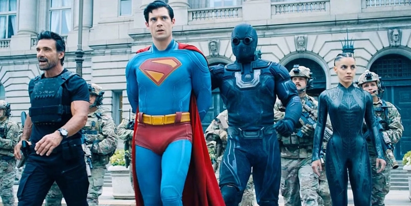 Superman