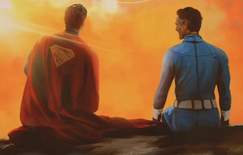 SuperFantastic