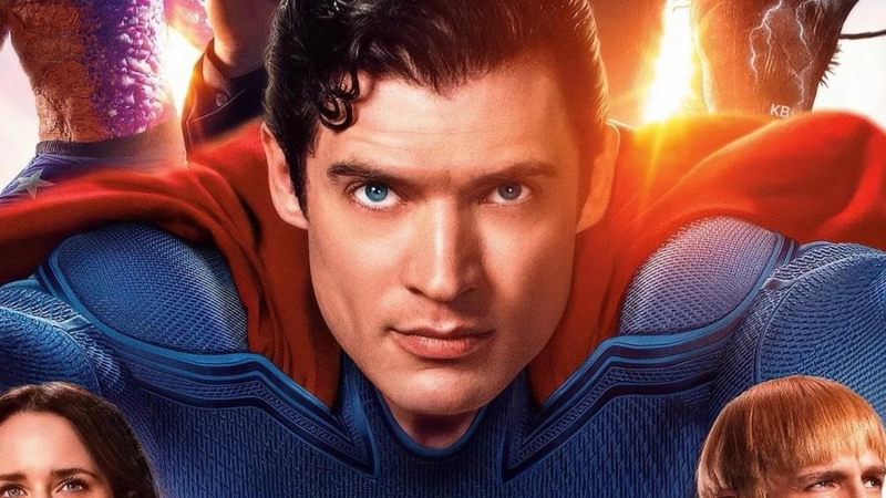 Superman