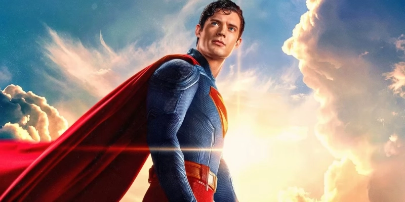 Superman