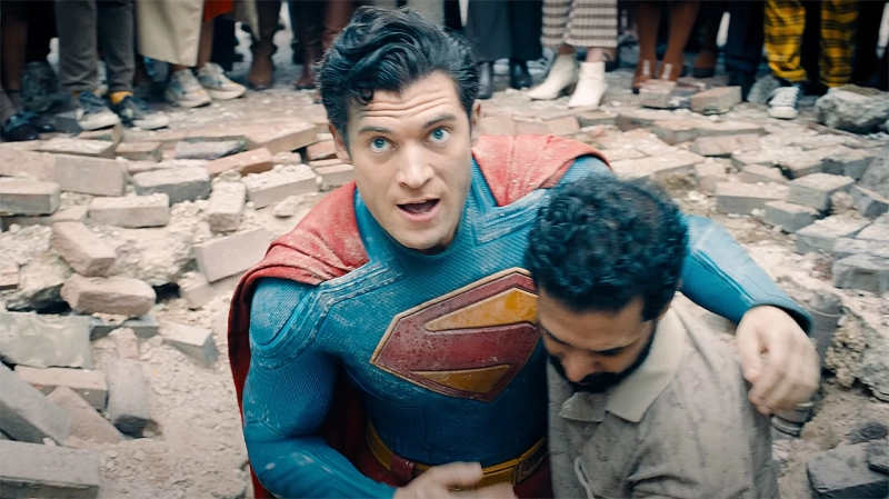 Superman