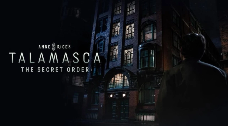 Talamasca