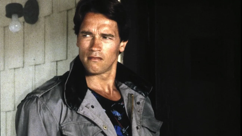 4. Terminator