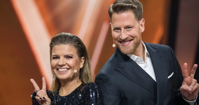 Prowadzący The Voice Senior