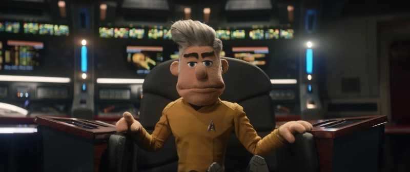 Star Trek: Strange New Worlds - sezon 4