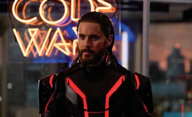 Tron: Ares