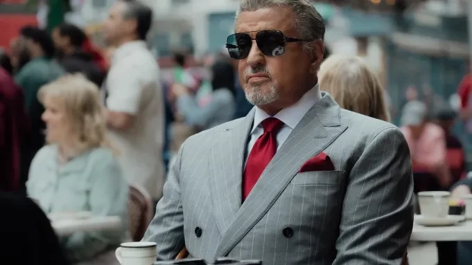 Tulsa King - sezon 3