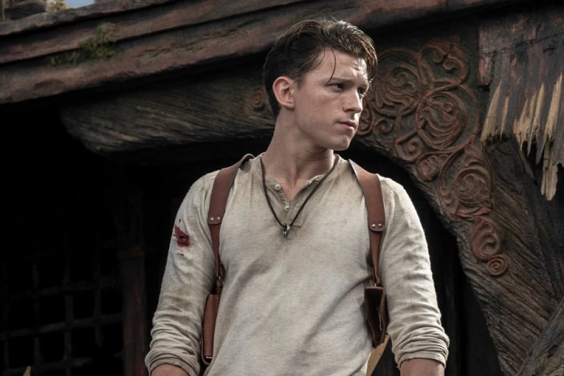 Uncharted