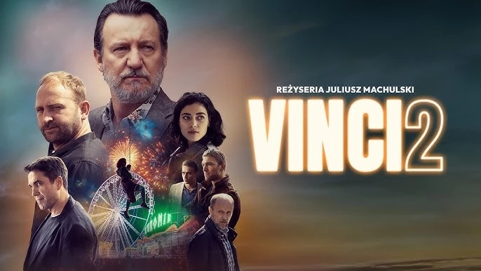 Vinci 2