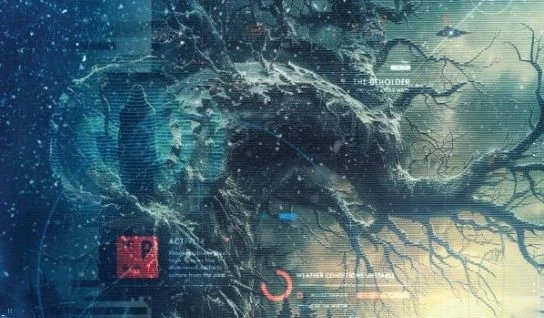 Zima Helikonii
