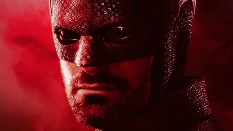 Daredevil