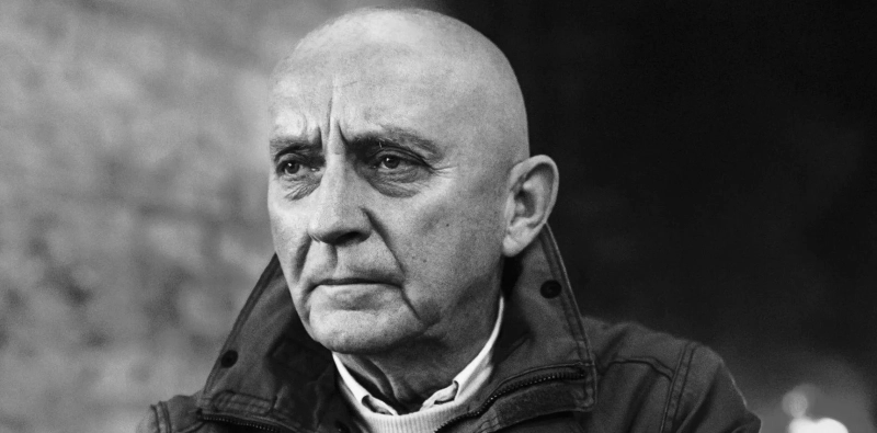 Jerzy Dziewulski