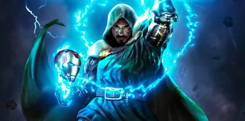 Avengers: Doomsday
