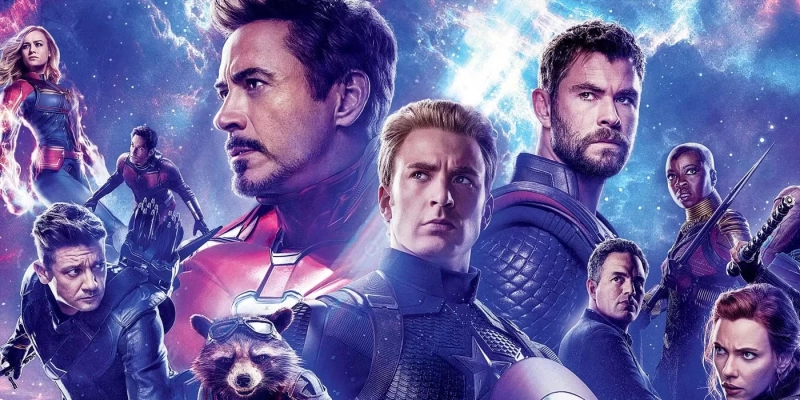 Avengers