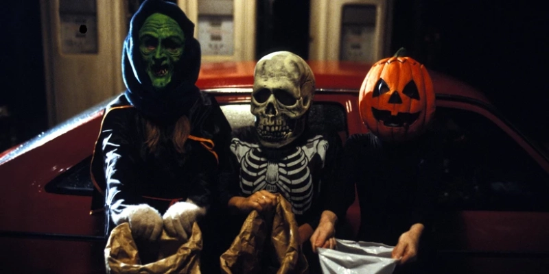 Halloween