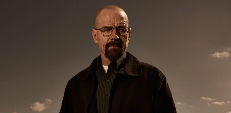 Breaking Bad