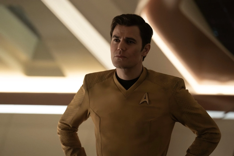 Star Trek: Strange New Worlds - sezon 3, odcinek 6 - oficjalny kadr z serialu