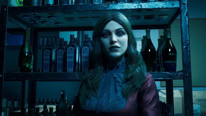 Vampire: The Masquerade - Bloodlines 2