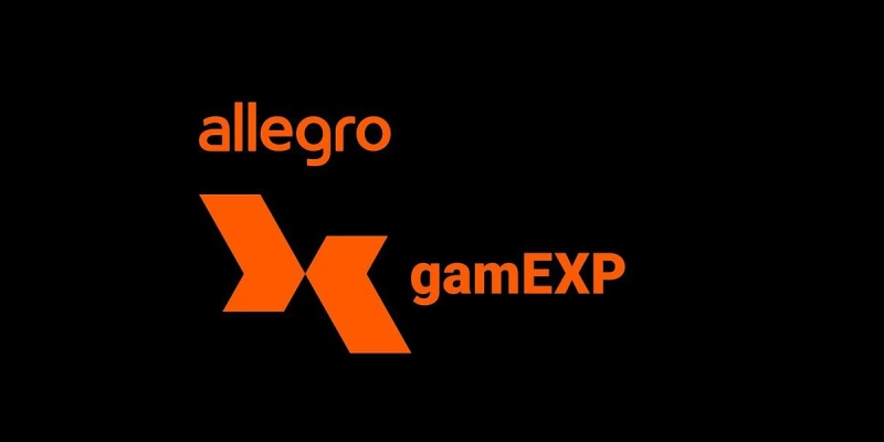 Allegro GamEXP