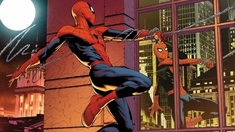 Spider-Man