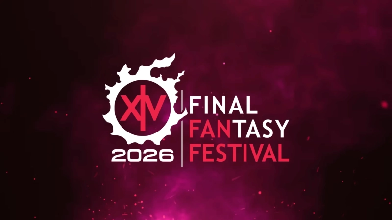 FINAL FANTASY XIV ONLINE FAN FESTIVALS 2026