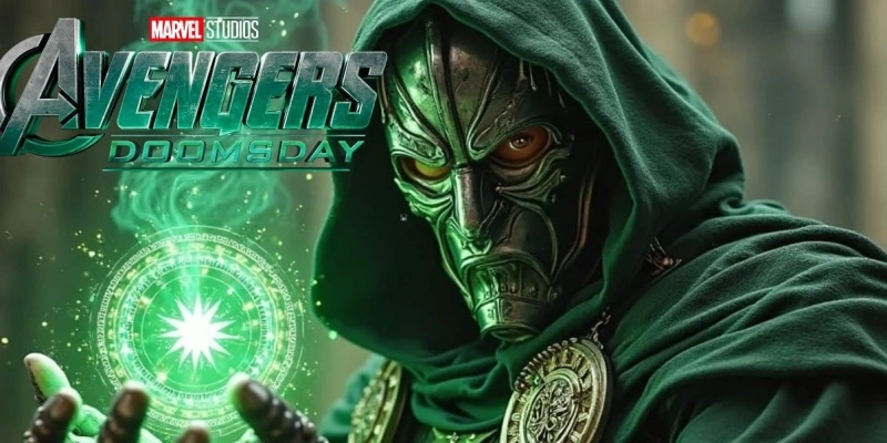 Avengers: Doomsday