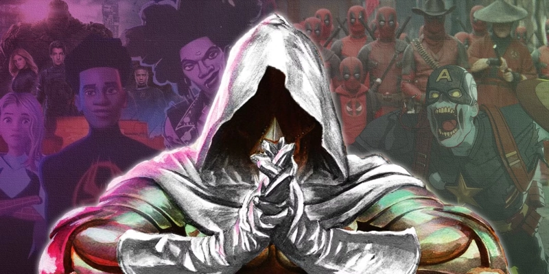 Avengers - Doom