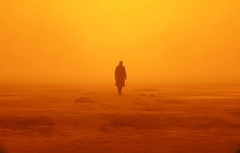 Blade Runner 2099