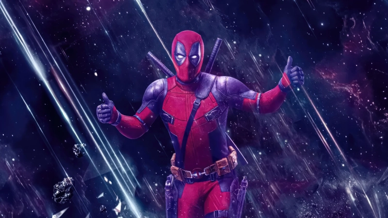 Deadpool